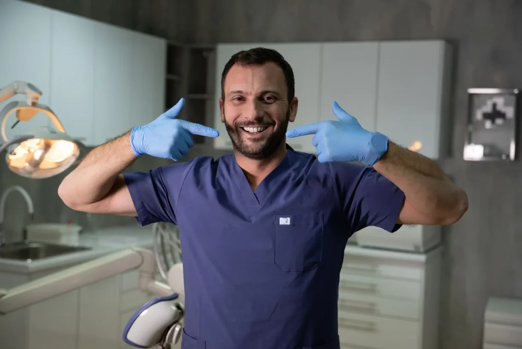 Zubar u Sarajevu kojem možeš vjerovati! Dr. Adnan Ademović